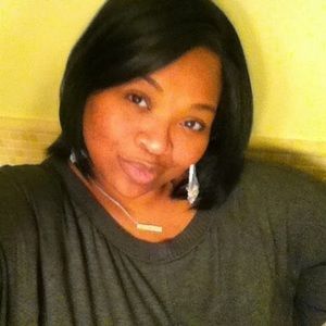 Meet your Posher, Tiffany